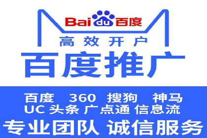 百度推广公司案例分析：精准定位，助力企业精准营销