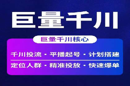 某行业头部企业信息流广告推广全解析